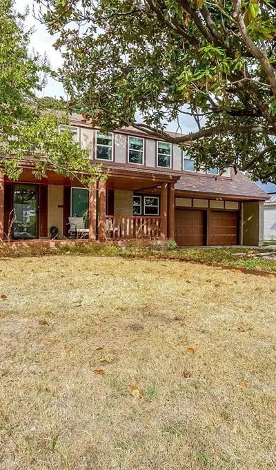 1505 N Riverside Drive, Fort Worth TX 76111