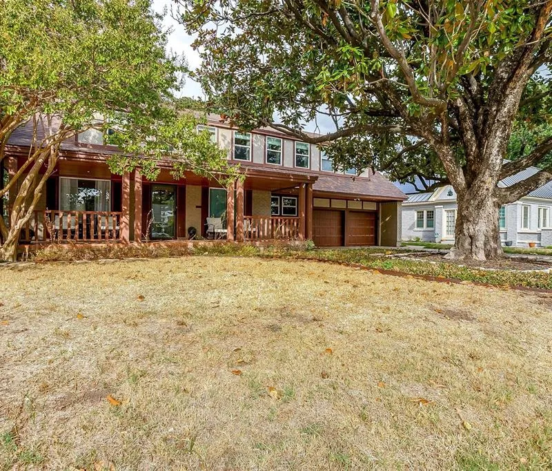 1505 N Riverside Drive, Fort Worth TX 76111