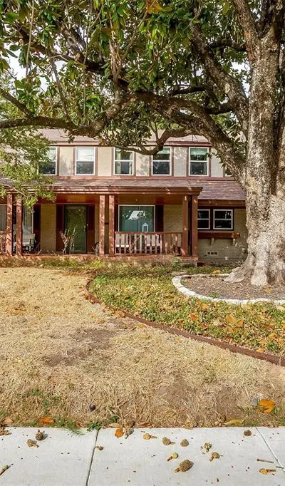 1505 N Riverside Drive, Fort Worth TX 76111 - Photo 2