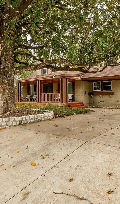 1505 N Riverside Drive, Fort Worth TX 76111 - Photo 3