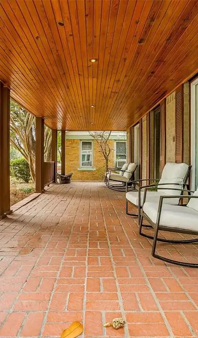 1505 N Riverside Drive, Fort Worth TX 76111 - Photo 4