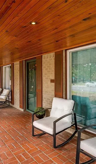 1505 N Riverside Drive, Fort Worth TX 76111 - Photo 5