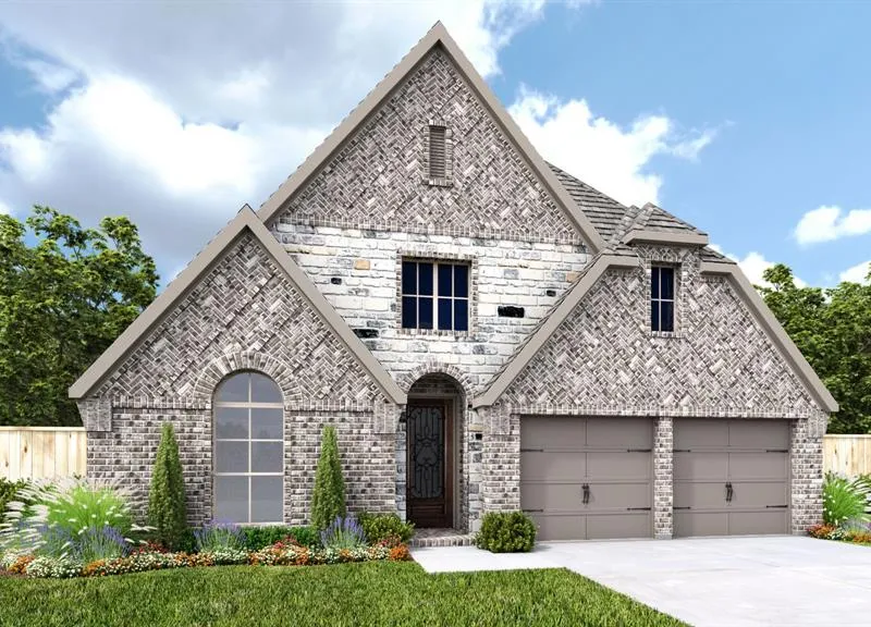 1005 Clearwater Drive, Lakewood Village TX 75068