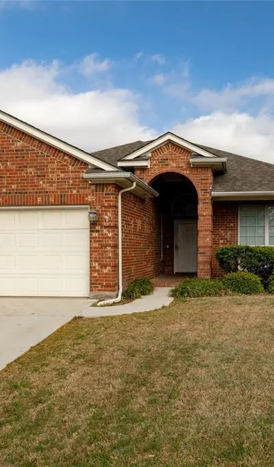 9861 Gallatin Lane, Fort Worth TX 76177