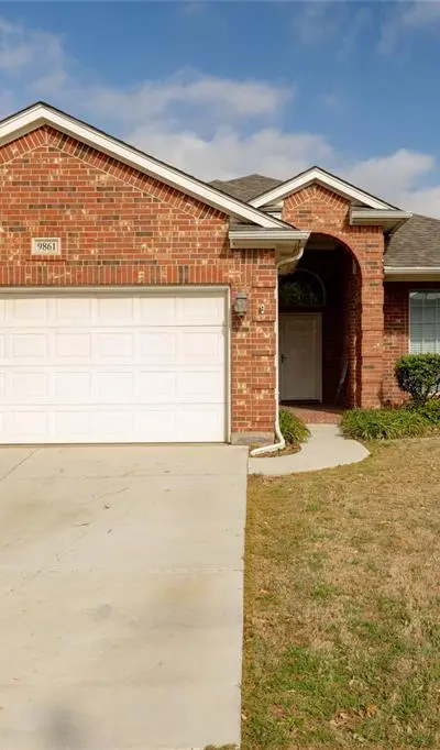 9861 Gallatin Lane, Fort Worth TX 76177 - Photo 3