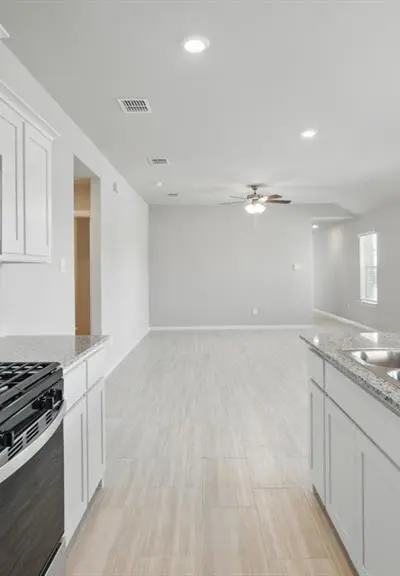 201 TRIBUTARY Lane, Bridgeport TX 76246 - Photo 3