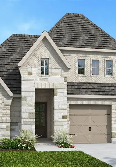 328 Northridge Drive, Lakewood Village TX 75068