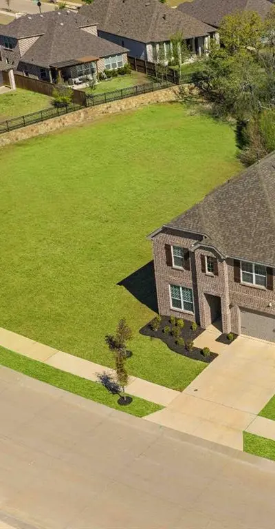 9517 Sunset Lane, Oak Point TX 75068