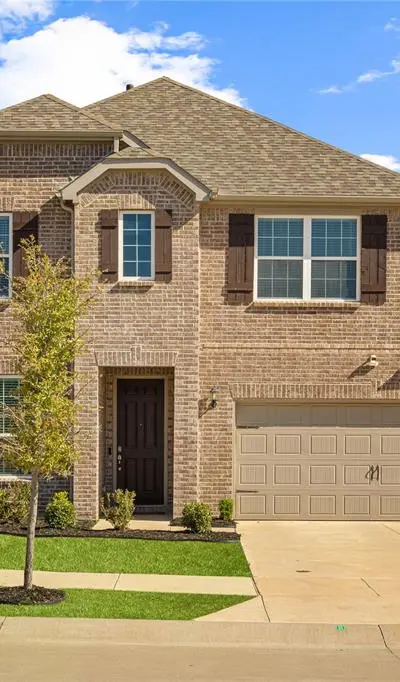 9517 Sunset Lane, Oak Point TX 75068 - Photo 2