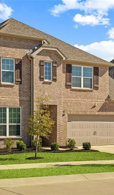 9517 Sunset Lane, Oak Point TX 75068 - Photo 3