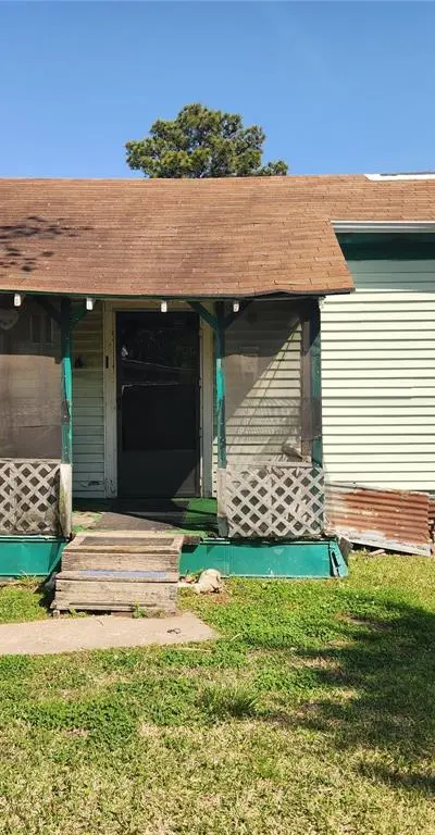 408 E Main Street, Wolfe City TX 75496