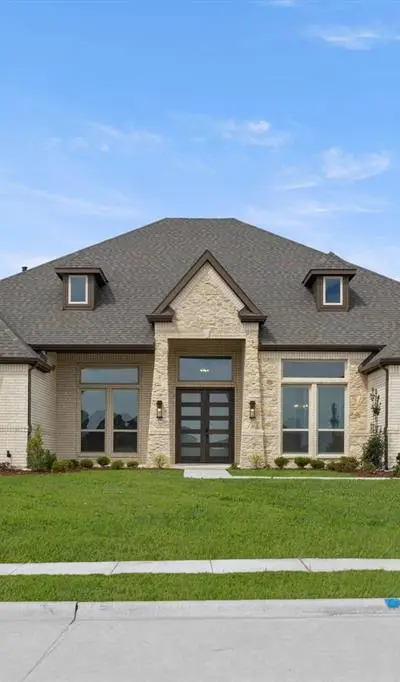 241 Broadmoor Lane, Ovilla TX 75154