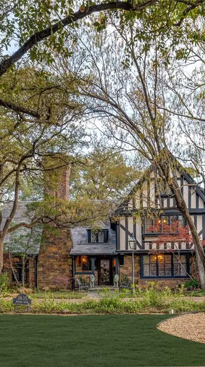 3635 Beverly Drive, Highland Park TX 75205
