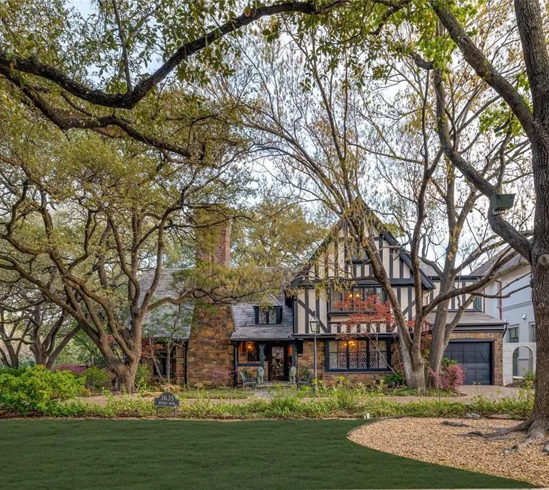 3635 Beverly Drive, Highland Park TX 75205