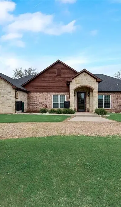 4490 County Road 2615, Bonham TX 75418