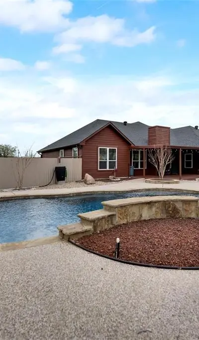4490 County Road 2615, Bonham TX 75418 - Photo 5