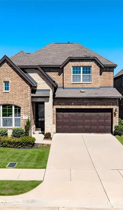 523 Paddock Way, Irving TX 75039