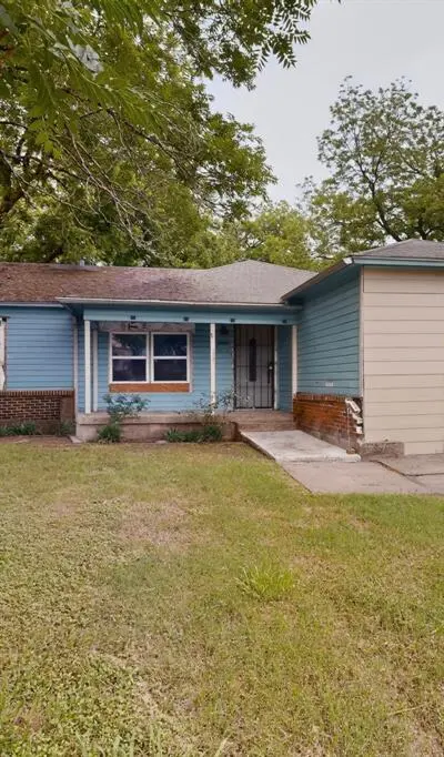 3102 Kilburn Avenue, Dallas TX 75216