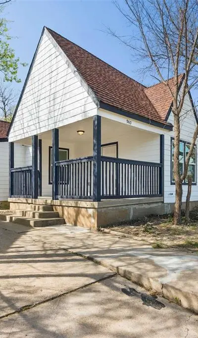 940 E Ramsey Avenue, Fort Worth TX 76104