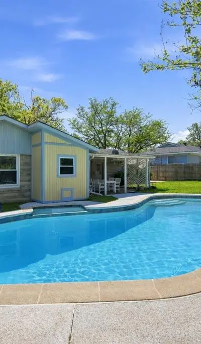 5413 Jerri Lane, Haltom City TX 76117