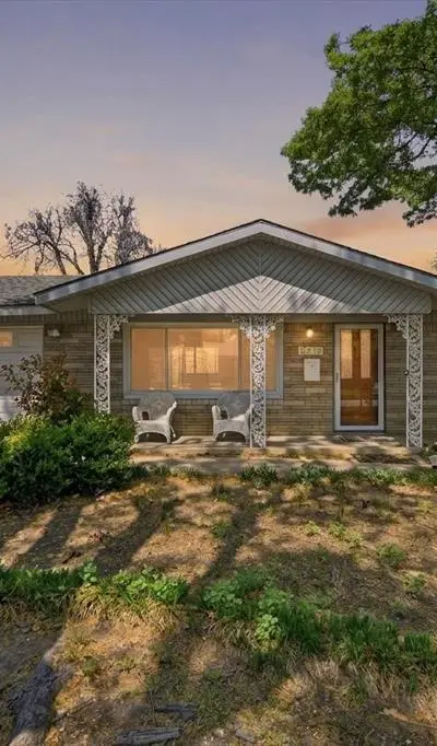 5413 Jerri Lane, Haltom City TX 76117 - Photo 2