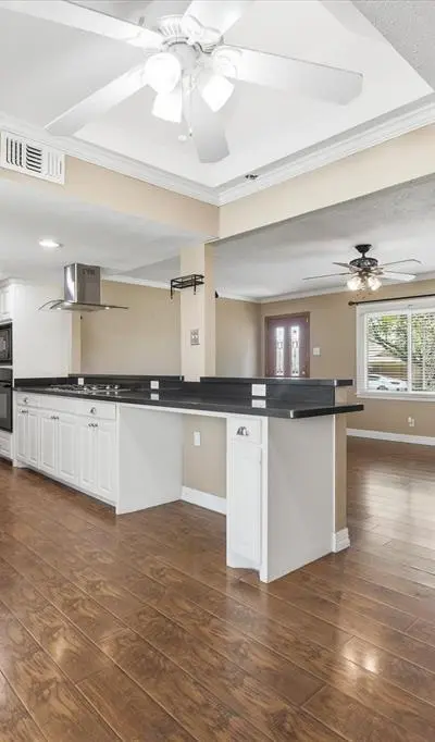 5413 Jerri Lane, Haltom City TX 76117 - Photo 3