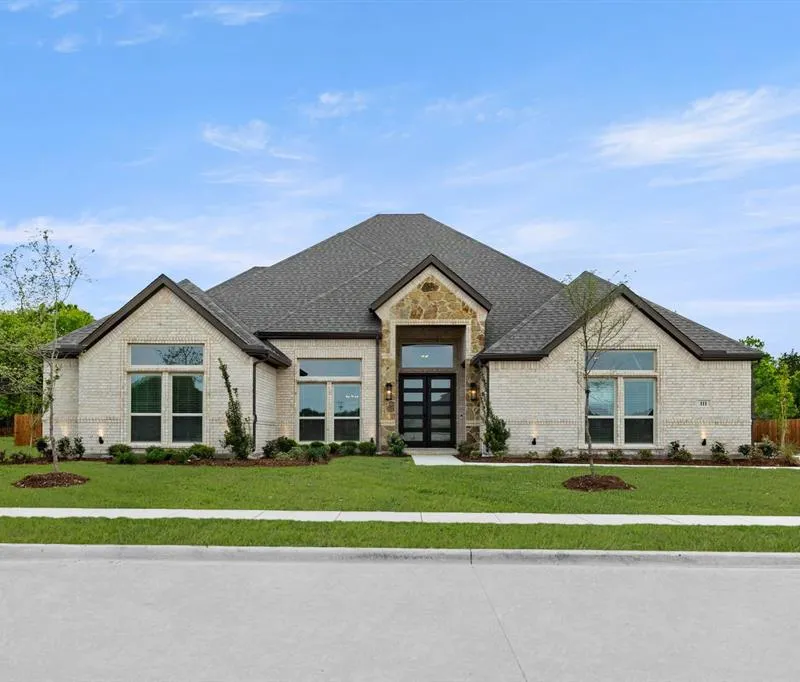 111 Broadmoor Lane, Ovilla TX 75154