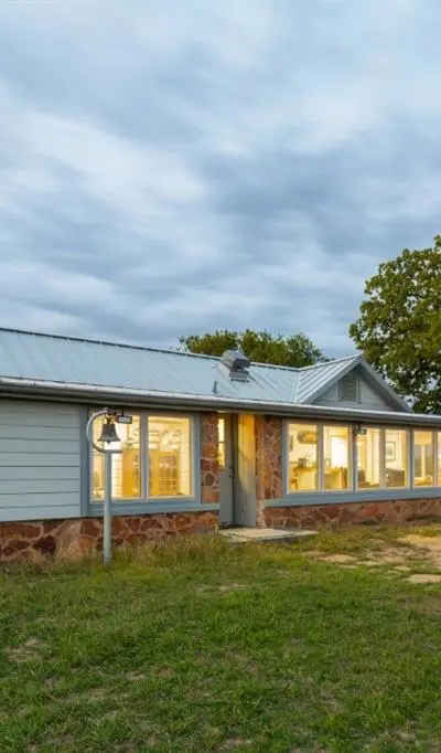 104 Long View Drive, Mineral Wells TX 76067
