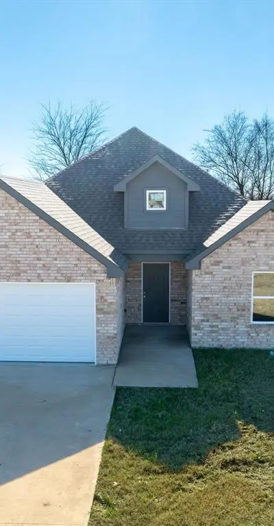 1032 Springview Lane, Mabank TX 75147