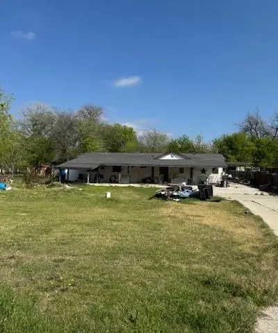 5826 Waddell Street, Sansom Park TX 76114