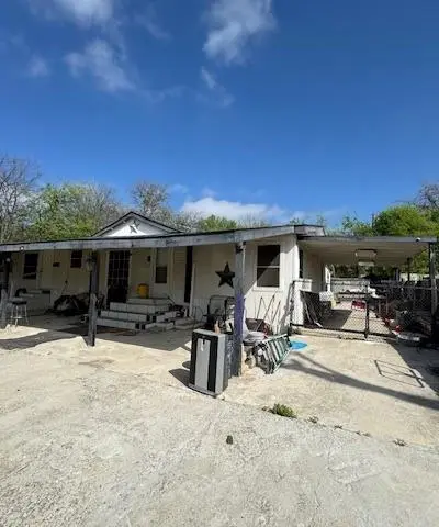 5826 Waddell Street, Sansom Park TX 76114 - Photo 2