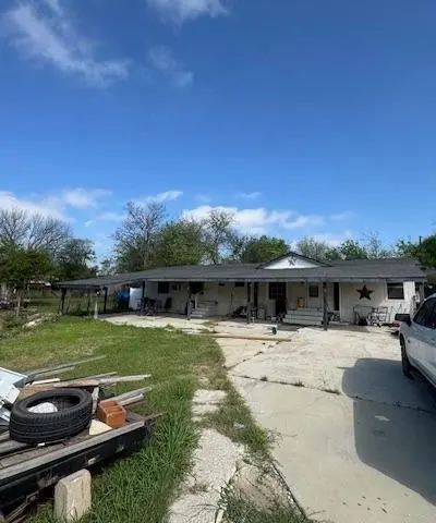 5826 Waddell Street, Sansom Park TX 76114 - Photo 3