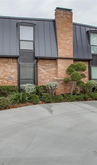 3446 Asbury Street, University Park TX 75205