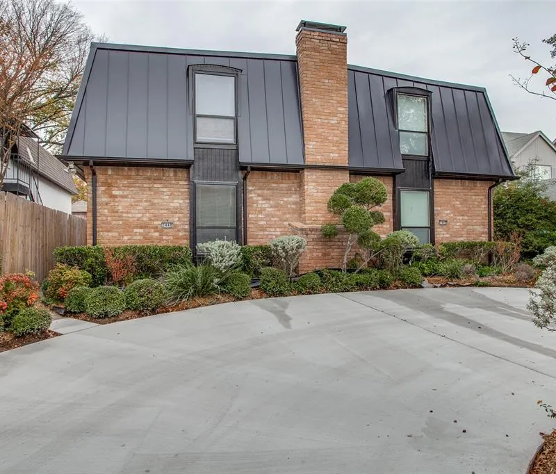 3446 Asbury Street, University Park TX 75205
