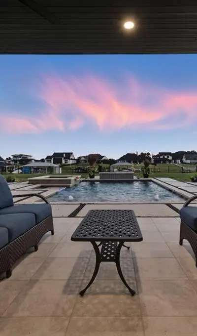 1532 Laguna N, Pelican Bay TX 76020 - Photo 5