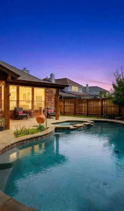 416 Love Bird Lane, Murphy TX 75094 - Photo 2