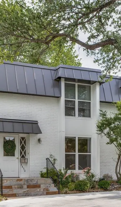 3450 Asbury Street, University Park TX 75205