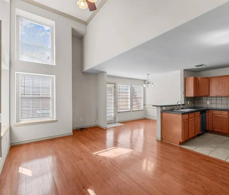 12626 Bay Avenue, Fort Worth TX 76040