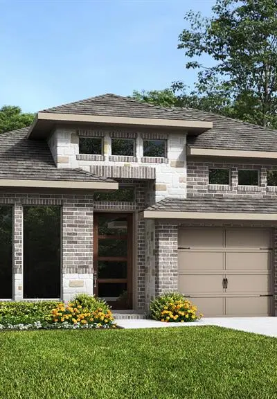 324 Northridge Drive, Lakewood Village TX 75068