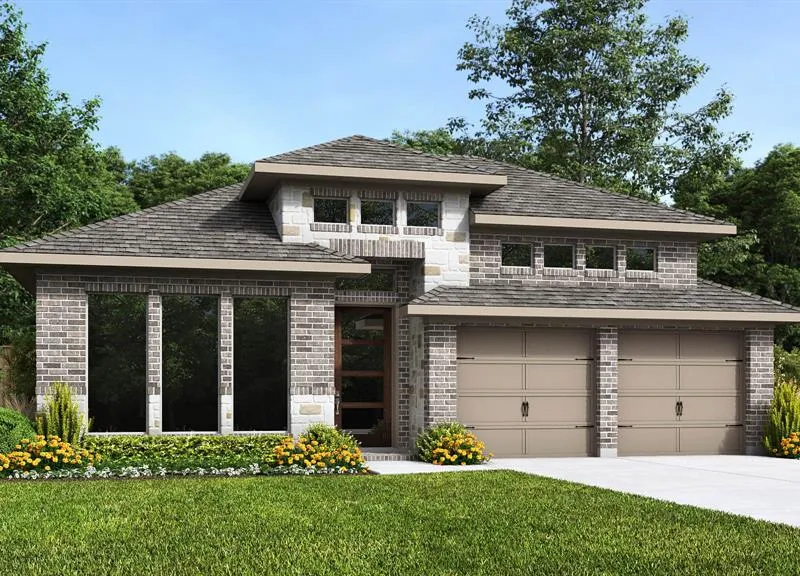 324 Northridge Drive, Lakewood Village TX 75068