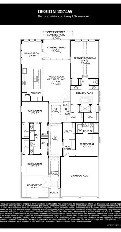 324 Northridge Drive, Lakewood Village TX 75068 - Photo 4