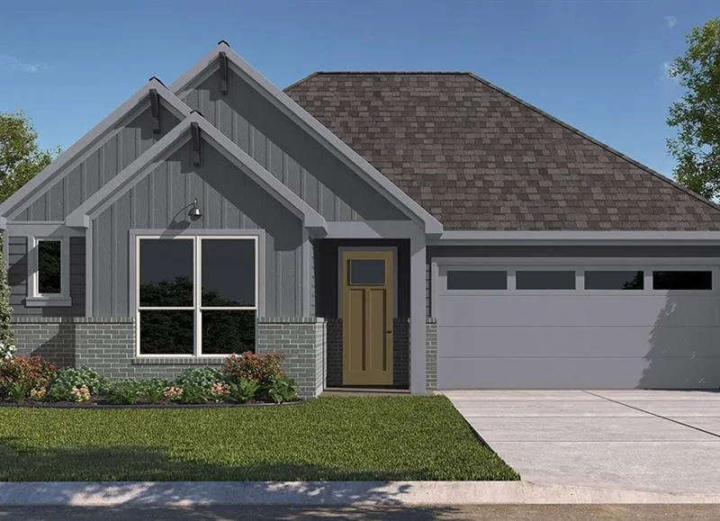 2709 FLYCATCHER Drive, Denton TX 76205