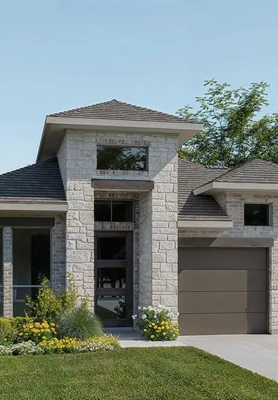 336 Northridge Drive, Lakewood Village TX 75068