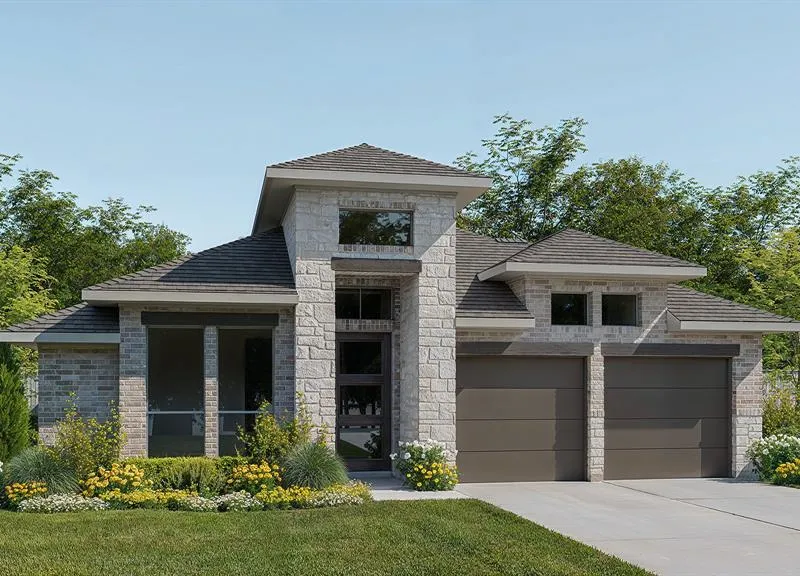 336 Northridge Drive, Lakewood Village TX 75068