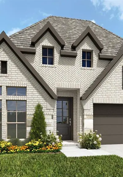 104 Enclave Drive, Lakewood Village TX 75068