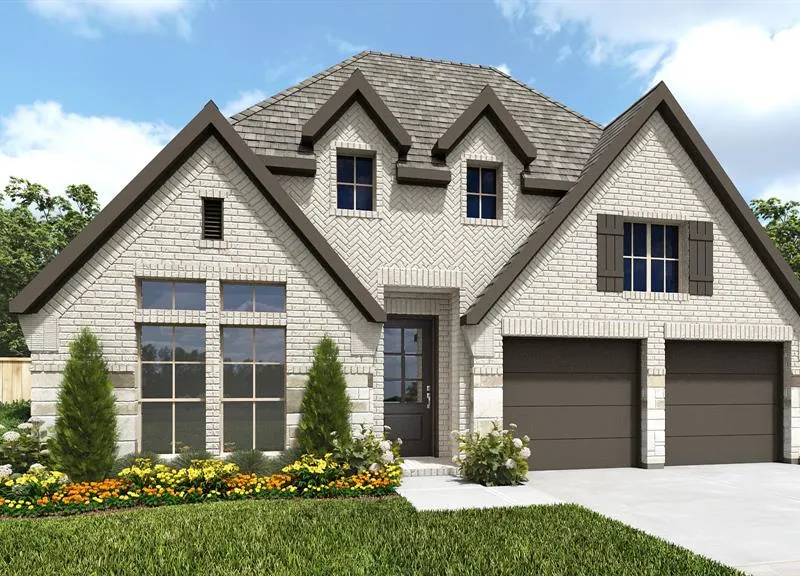 104 Enclave Drive, Lakewood Village TX 75068
