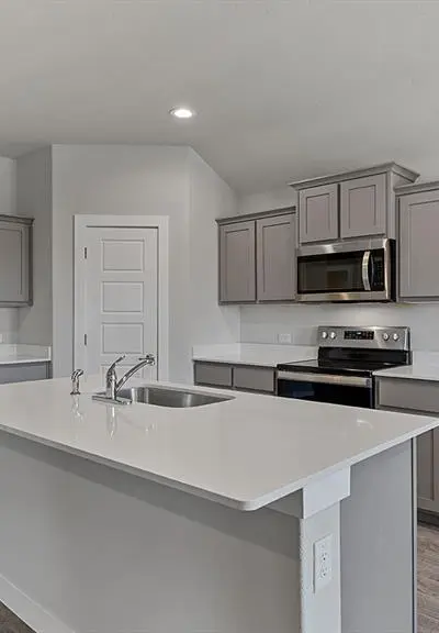 2816 HAWK Drive, Denton TX 76205 - Photo 2
