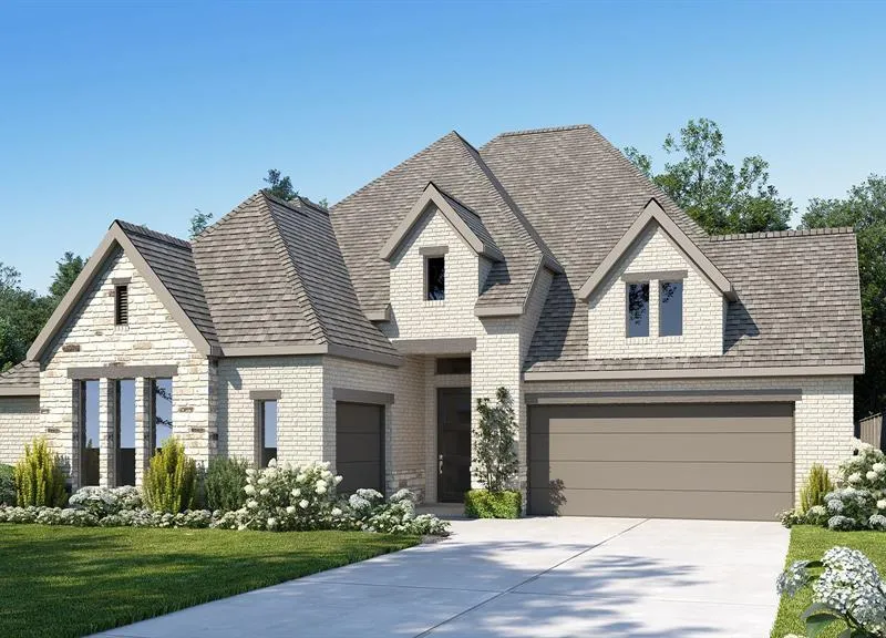 1513 Sunset Point Drive, Lakewood Village TX 75068