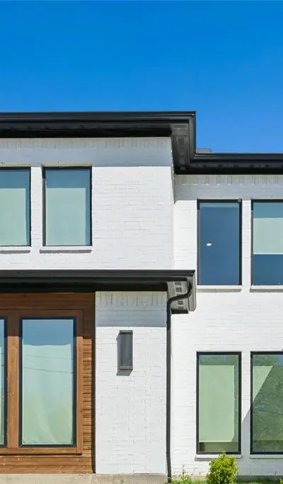 1503 Morrell Avenue, Dallas TX 75203