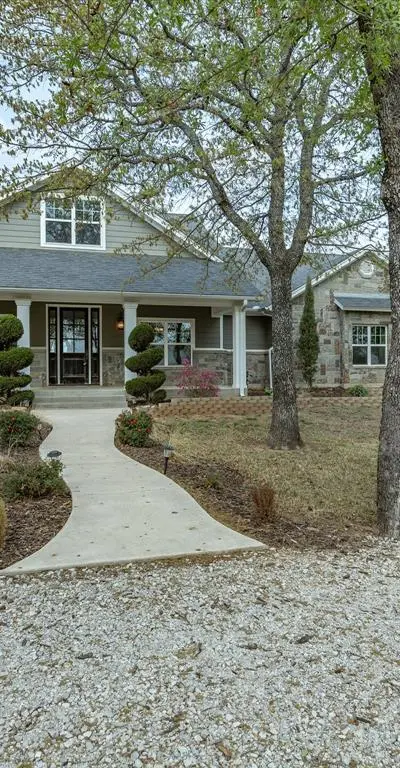 299 Briar Creek Lane, Bowie TX 76230 - Photo 2